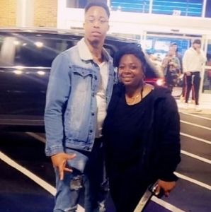 Meet your Posher, Herb jackboi